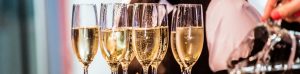 Champagner Empfang Catering Hannover